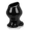 Oxballs Plug Pig-Hole FF 14 x 11cm Noir